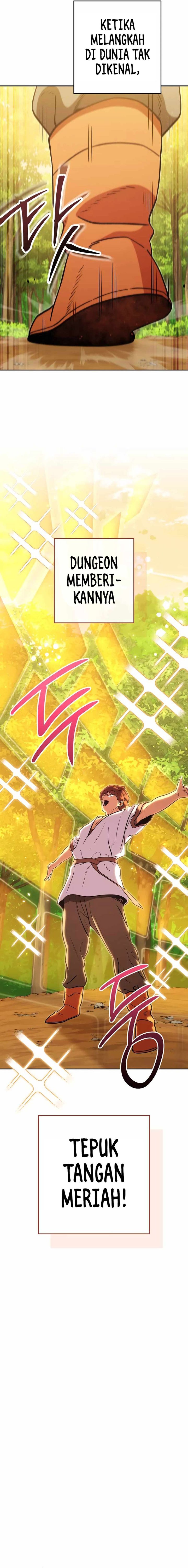 dungeon-reset - Chapter: 234