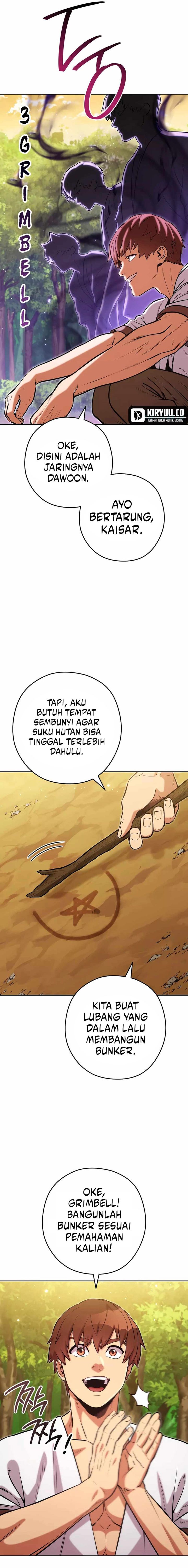 dungeon-reset - Chapter: 234