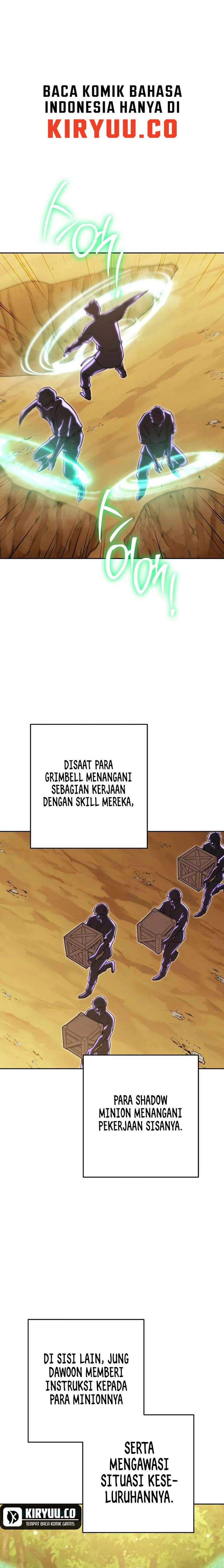 dungeon-reset - Chapter: 234