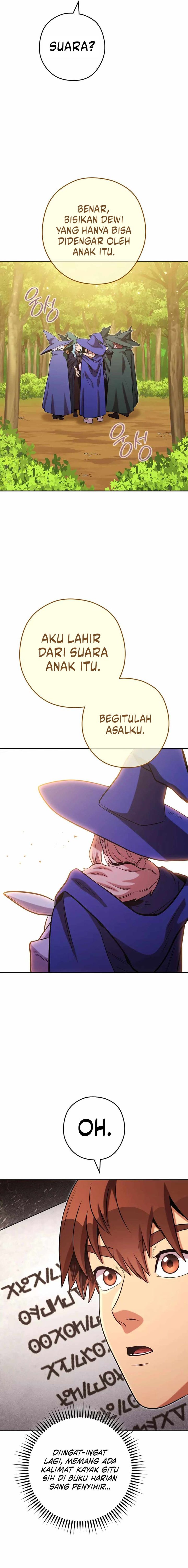 dungeon-reset - Chapter: 234