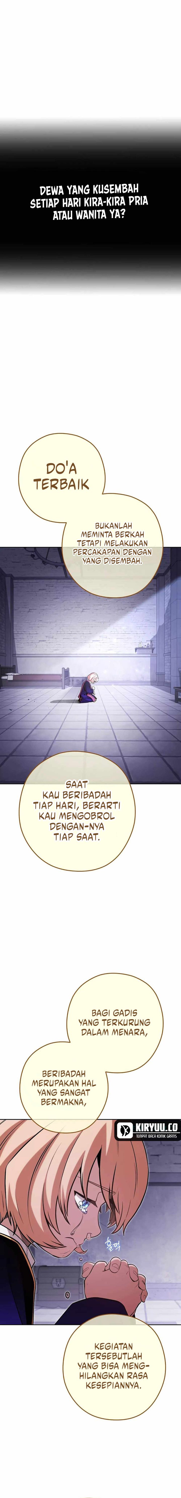 dungeon-reset - Chapter: 234
