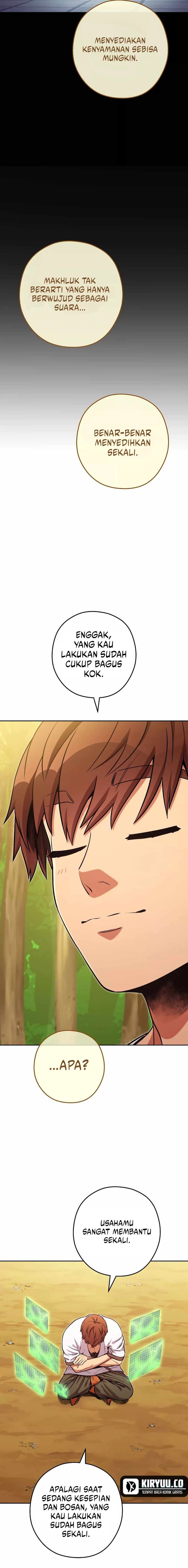 dungeon-reset - Chapter: 234