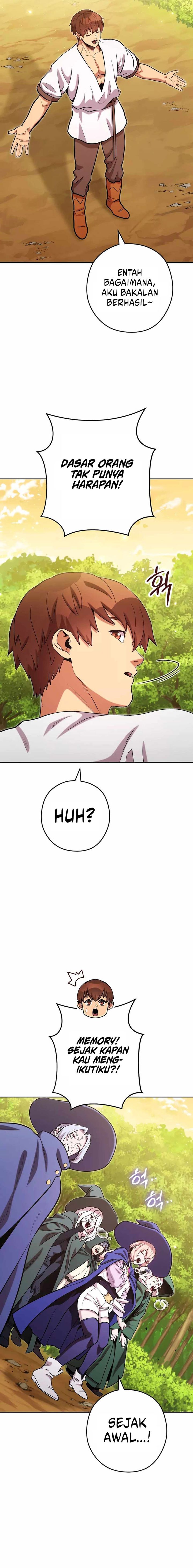 dungeon-reset - Chapter: 234