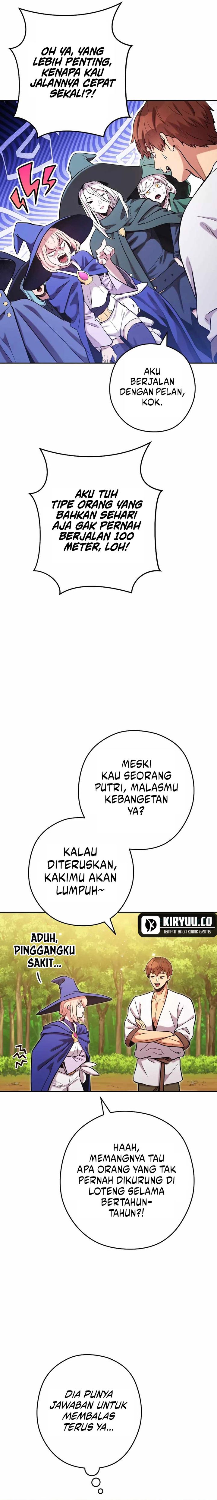dungeon-reset - Chapter: 234
