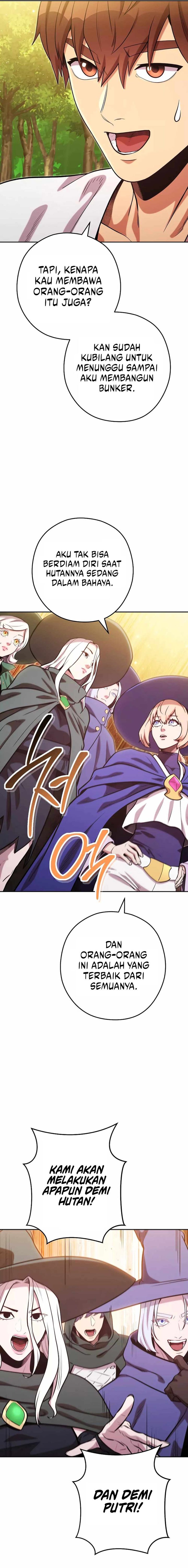 dungeon-reset - Chapter: 234