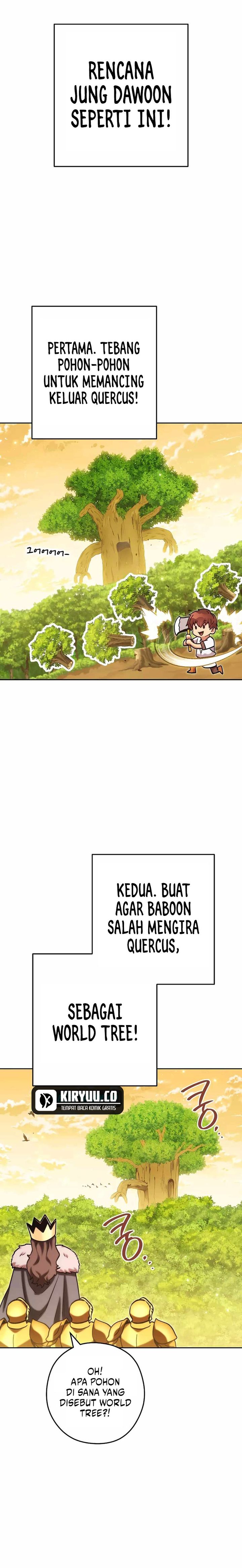 dungeon-reset - Chapter: 234