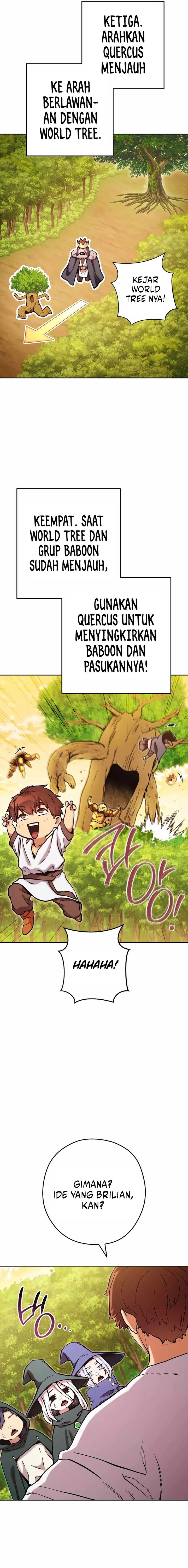 dungeon-reset - Chapter: 234