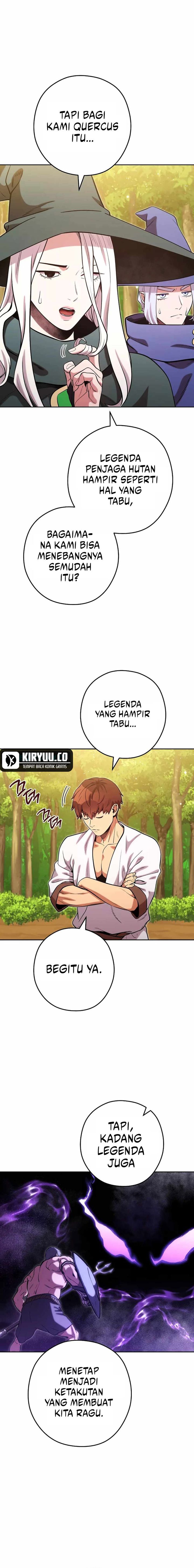 dungeon-reset - Chapter: 234