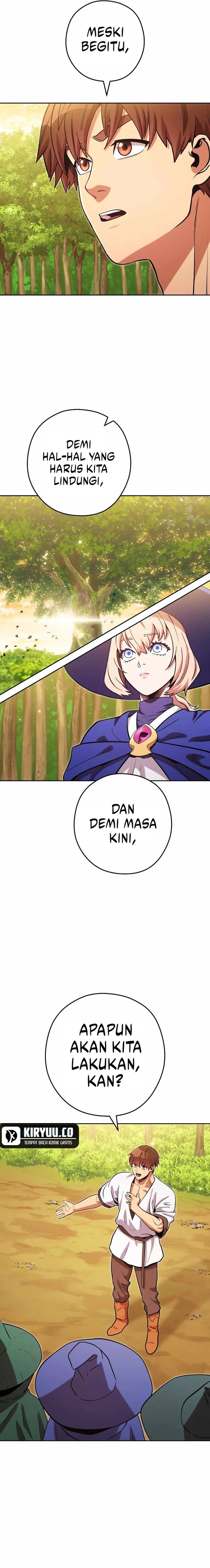 dungeon-reset - Chapter: 234