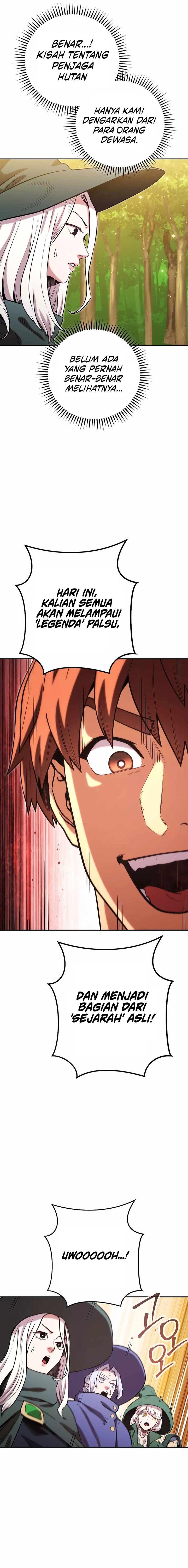 dungeon-reset - Chapter: 234