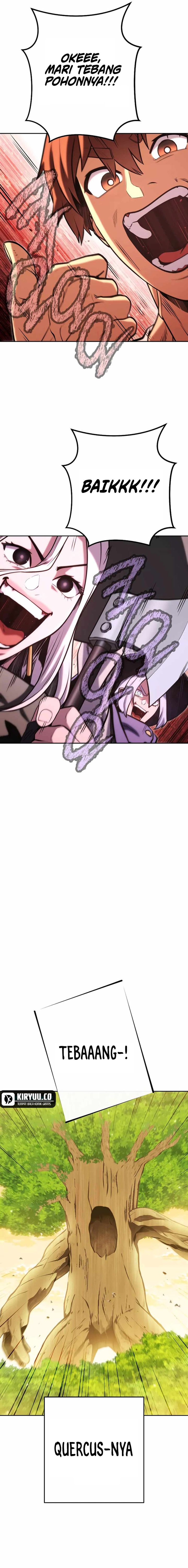 dungeon-reset - Chapter: 234