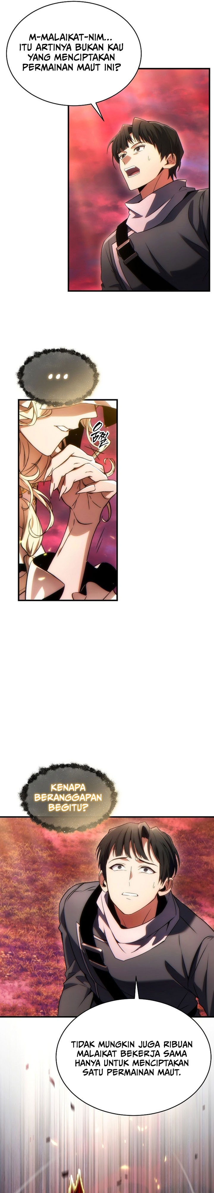 the-max-level-players-100th-regression - Chapter: 46