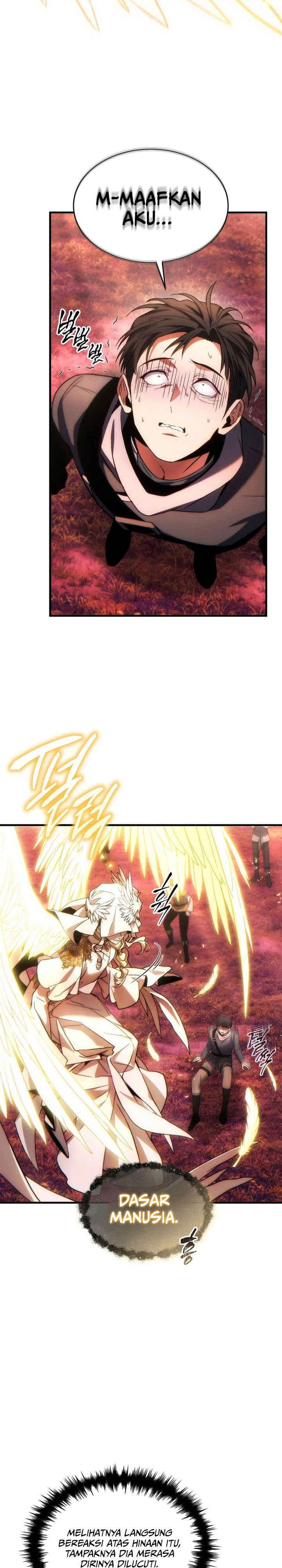 the-max-level-players-100th-regression - Chapter: 46