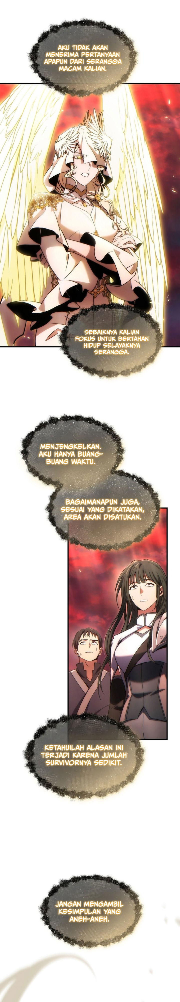the-max-level-players-100th-regression - Chapter: 46