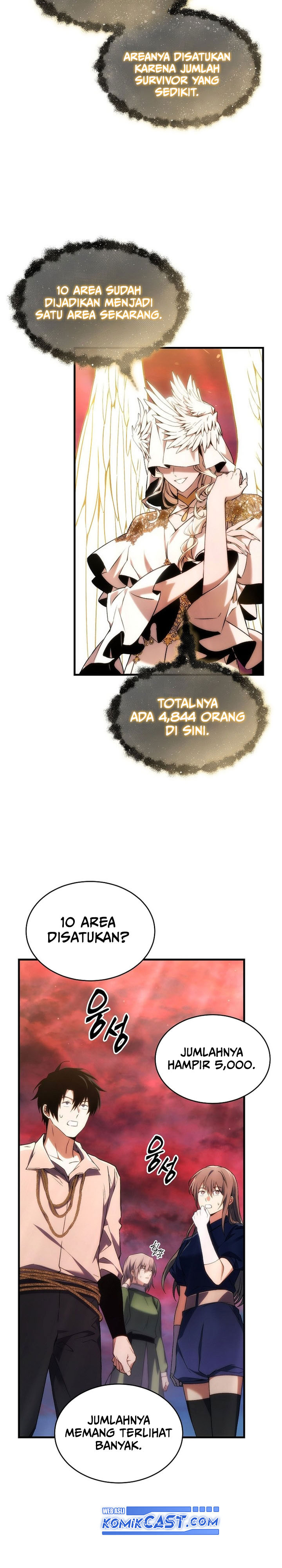 the-max-level-players-100th-regression - Chapter: 46