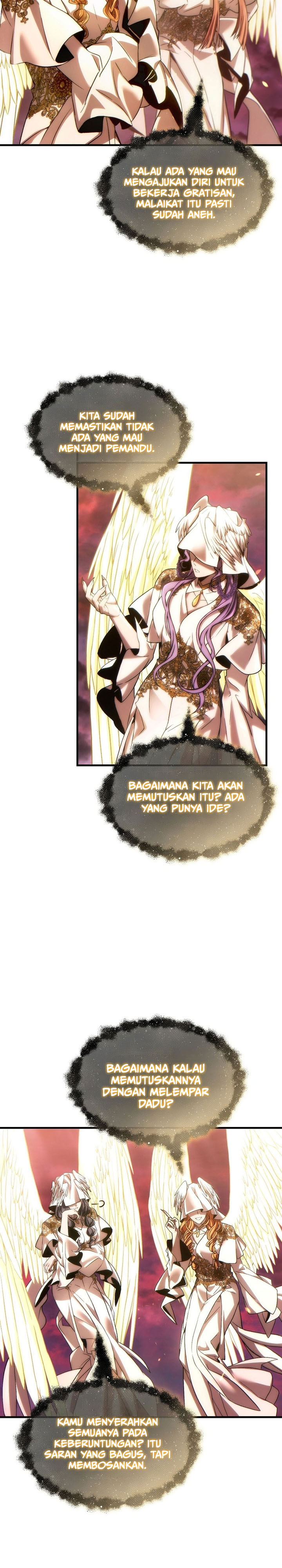 the-max-level-players-100th-regression - Chapter: 46