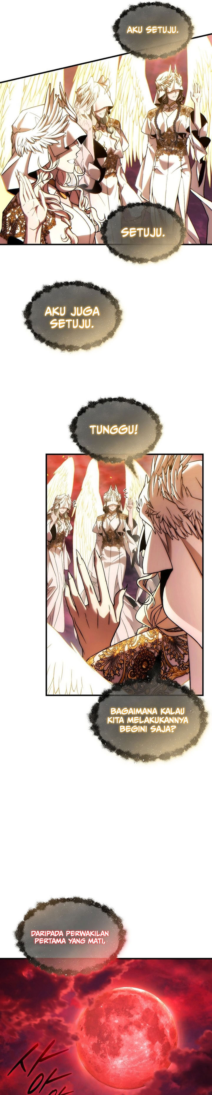 the-max-level-players-100th-regression - Chapter: 46