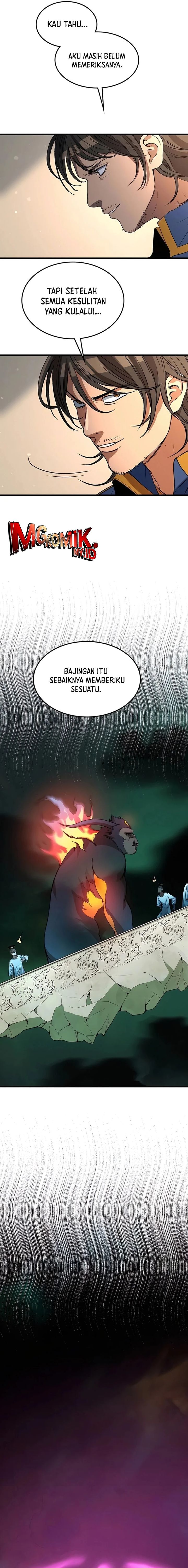 return-of-the-runebound-professor - Chapter: 28