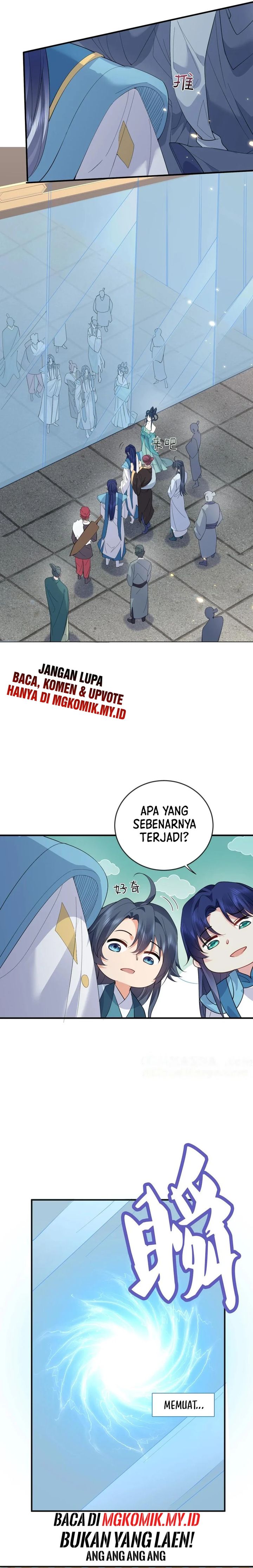 am-i-invincible - Chapter: 248