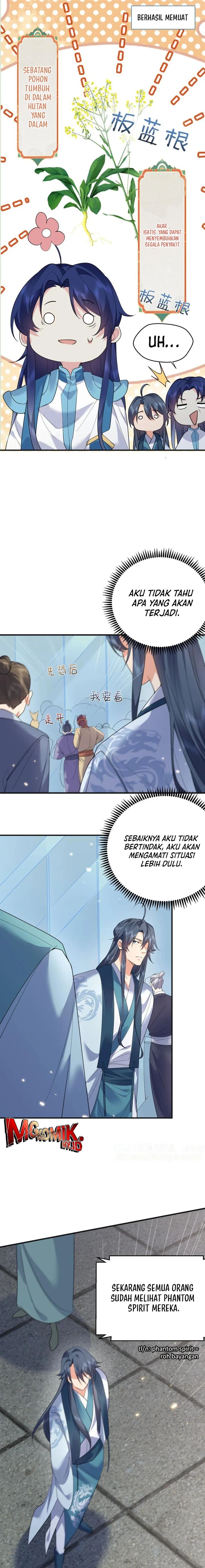 am-i-invincible - Chapter: 248