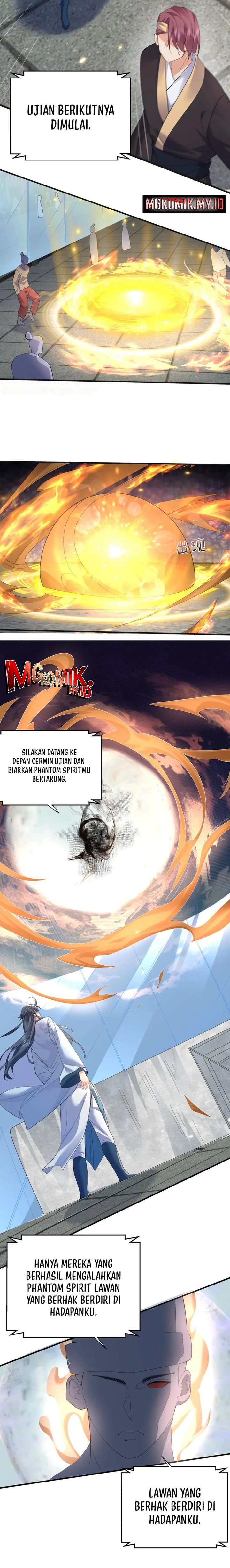 am-i-invincible - Chapter: 248