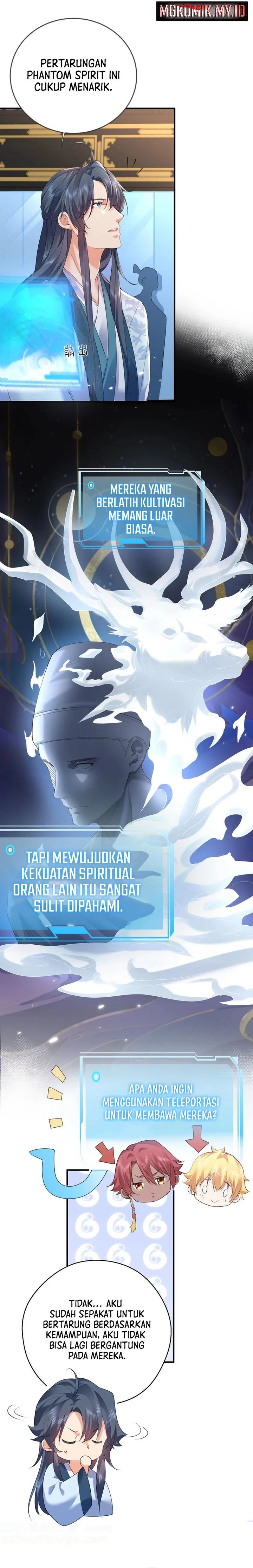 am-i-invincible - Chapter: 248