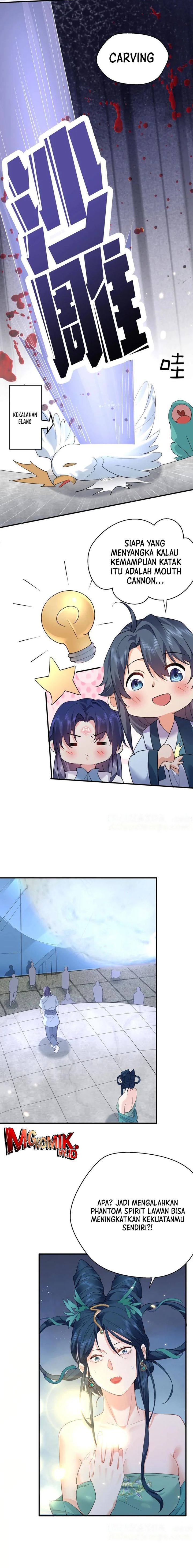 am-i-invincible - Chapter: 248