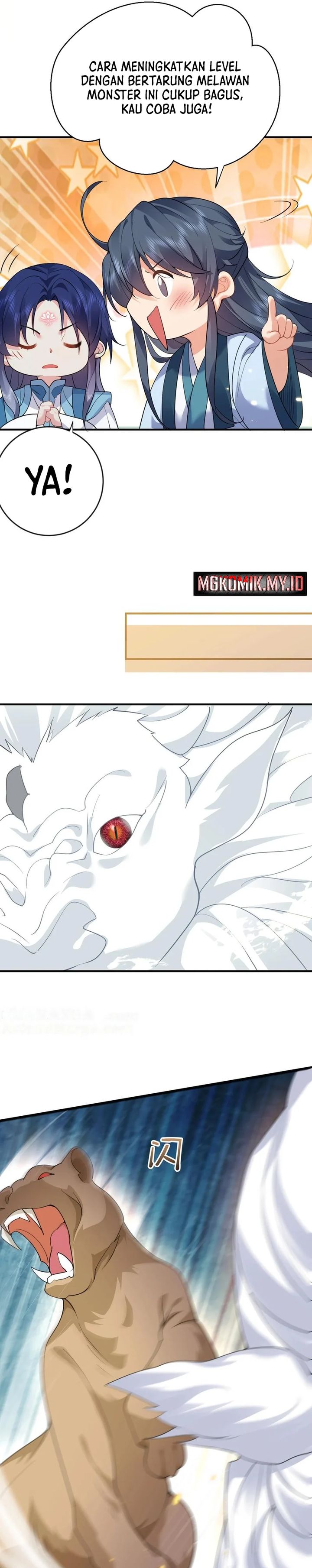 am-i-invincible - Chapter: 248