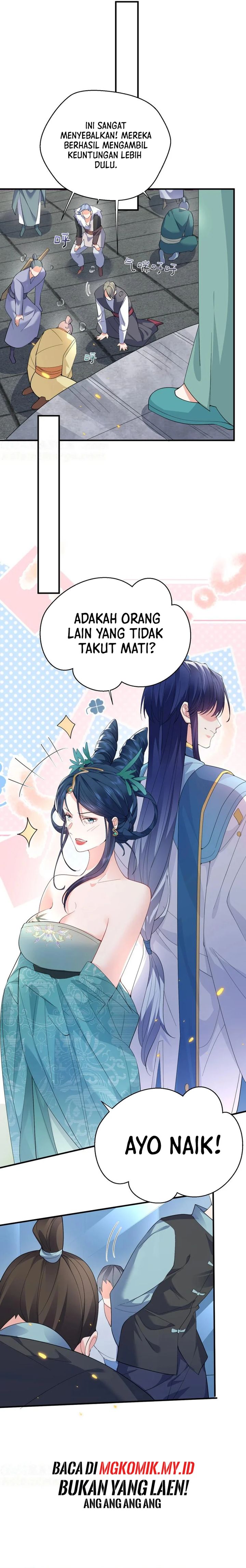 am-i-invincible - Chapter: 248