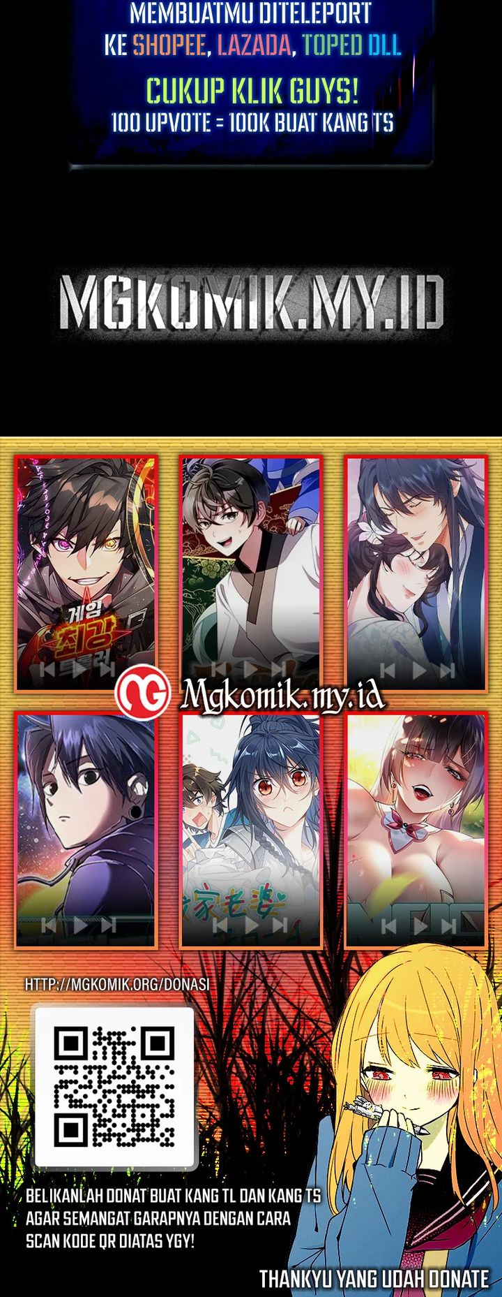 am-i-invincible - Chapter: 248