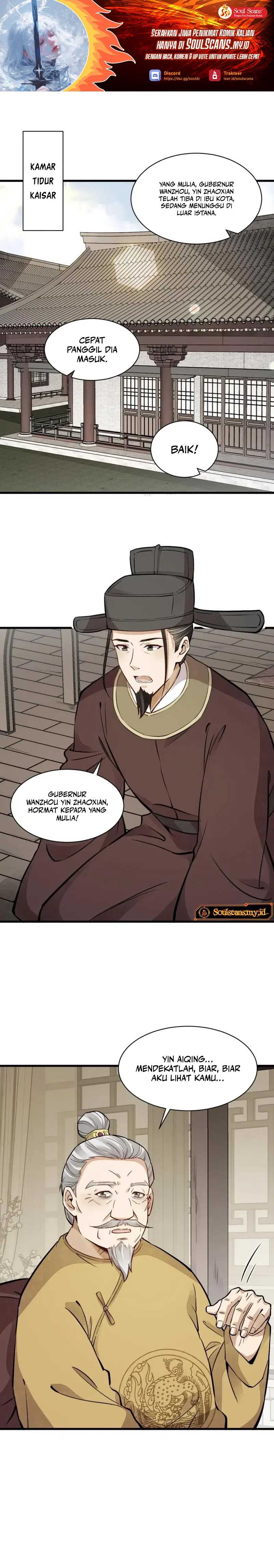 lanke-special-destiny - Chapter: 148