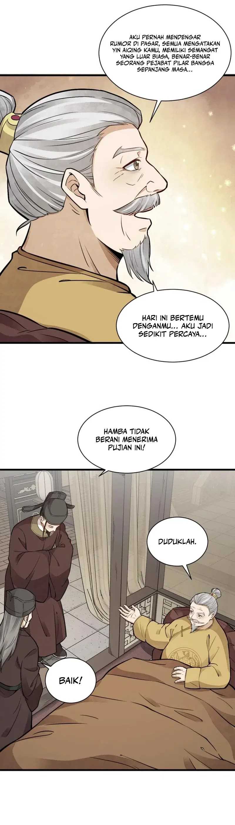 lanke-special-destiny - Chapter: 148