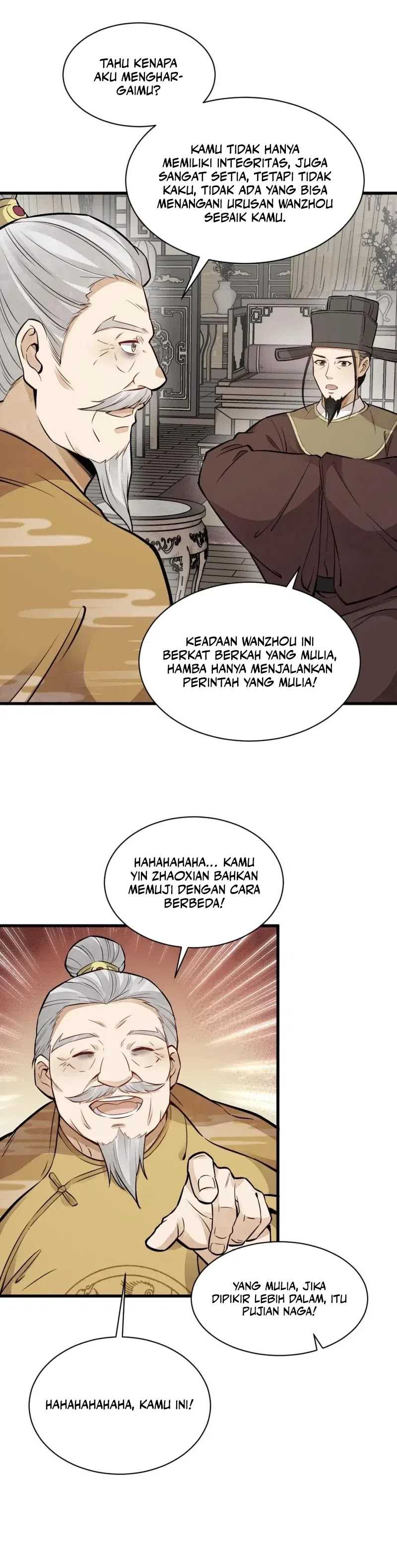lanke-special-destiny - Chapter: 148