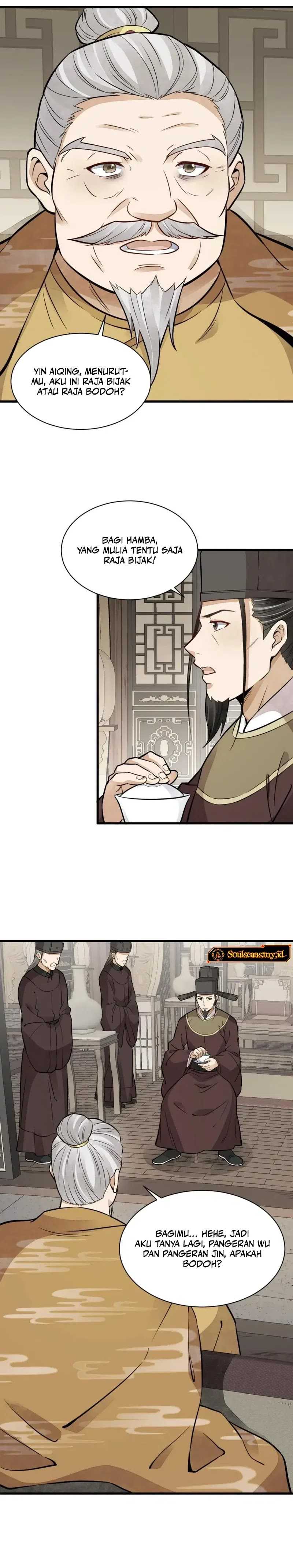 lanke-special-destiny - Chapter: 148