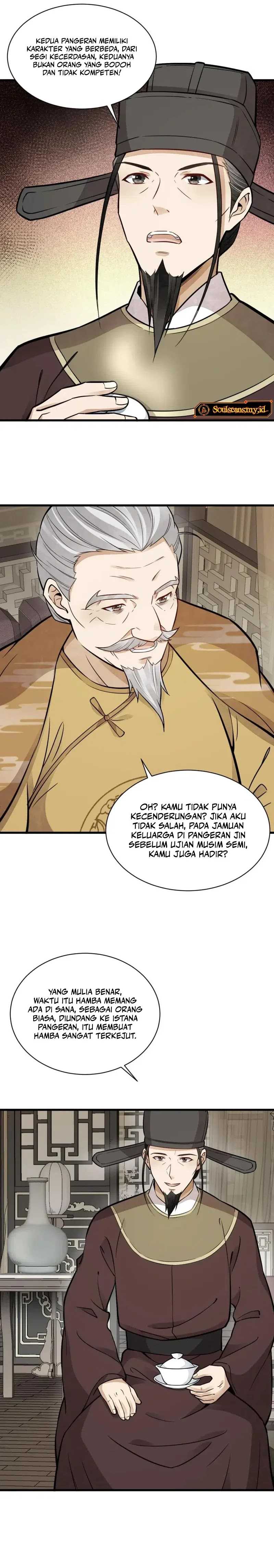 lanke-special-destiny - Chapter: 148