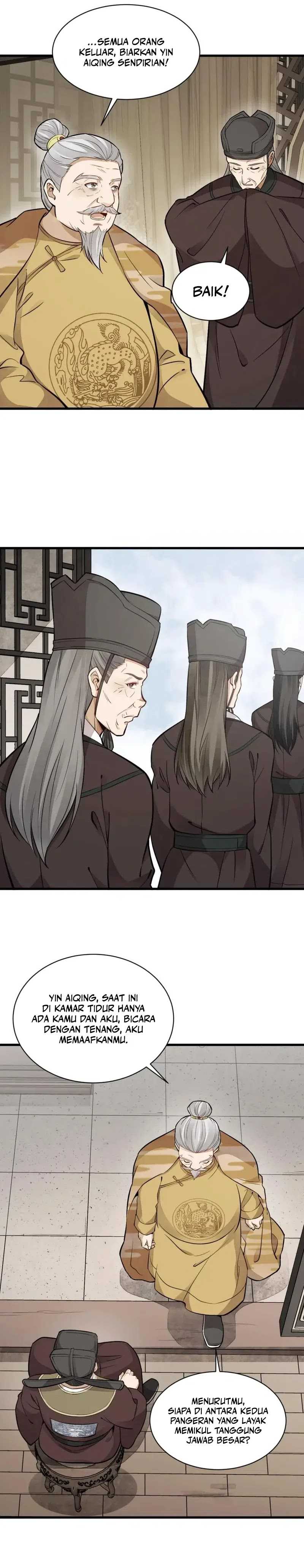 lanke-special-destiny - Chapter: 148
