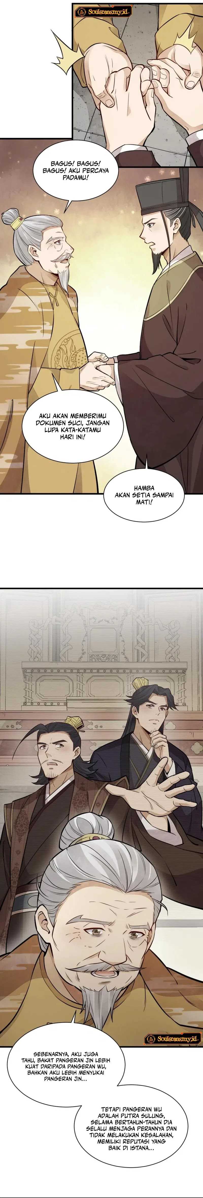 lanke-special-destiny - Chapter: 148