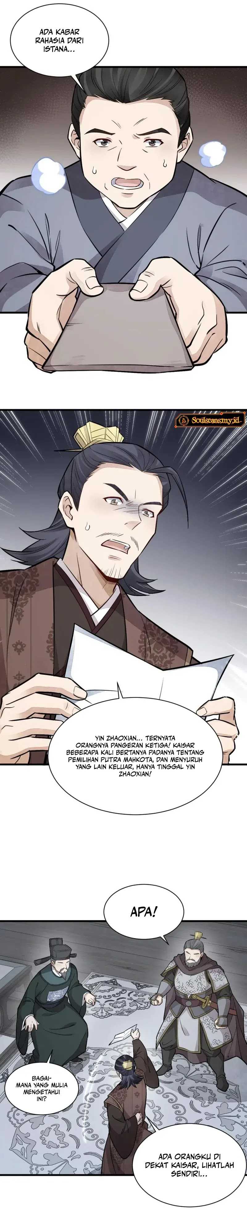 lanke-special-destiny - Chapter: 148