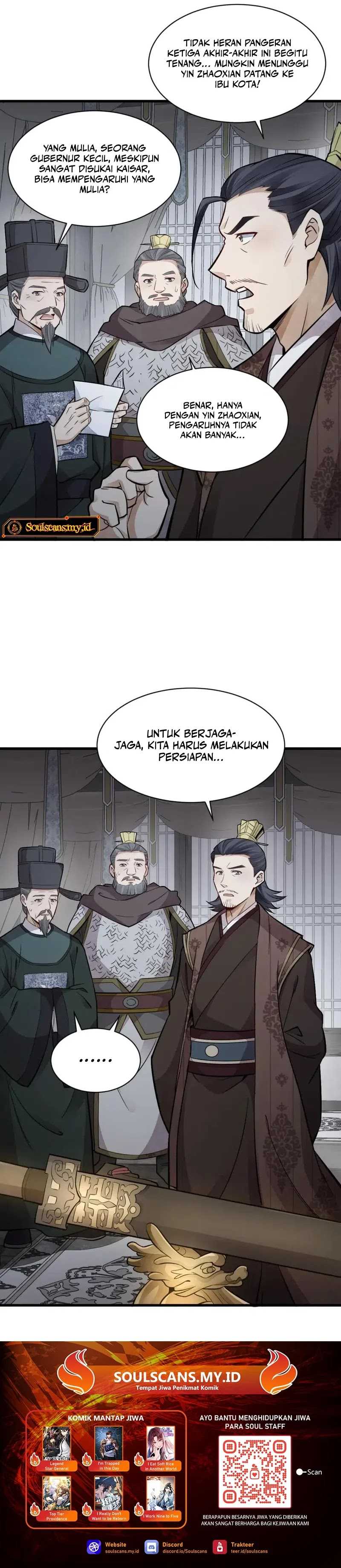 lanke-special-destiny - Chapter: 148