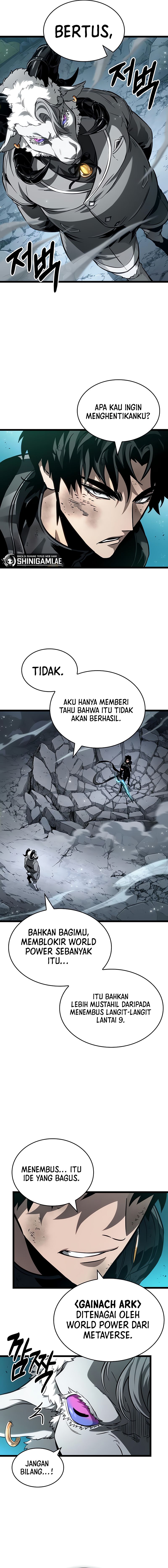 the-world-after-the-fall - Chapter: 168