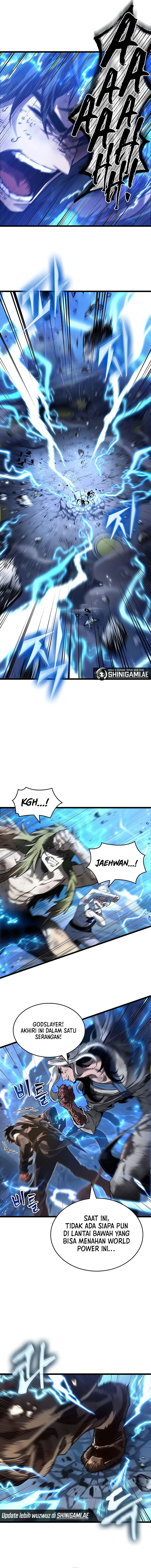 the-world-after-the-fall - Chapter: 168