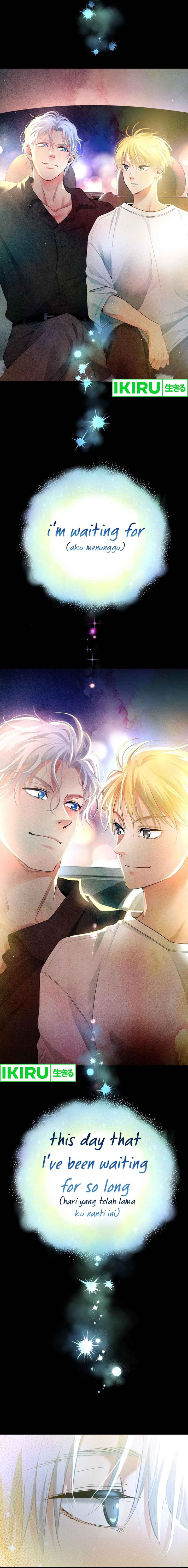 a-tidal-wave-of-glory - Chapter: 58