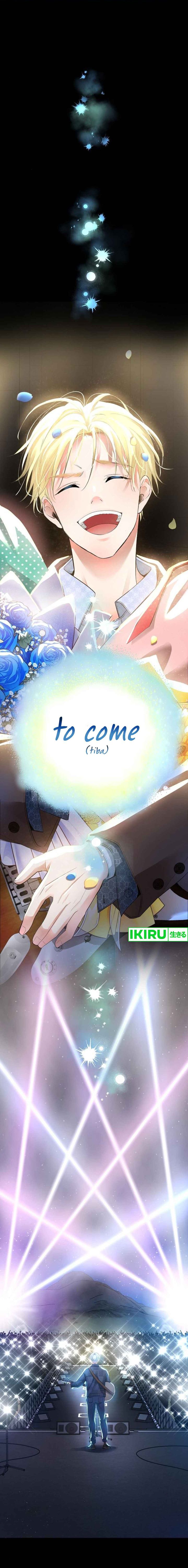 a-tidal-wave-of-glory - Chapter: 58