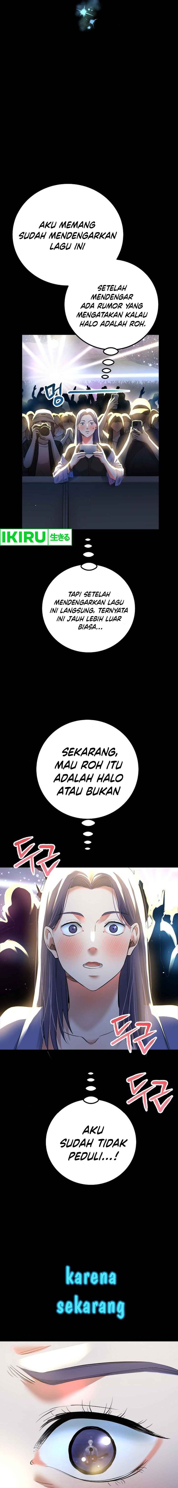 a-tidal-wave-of-glory - Chapter: 58
