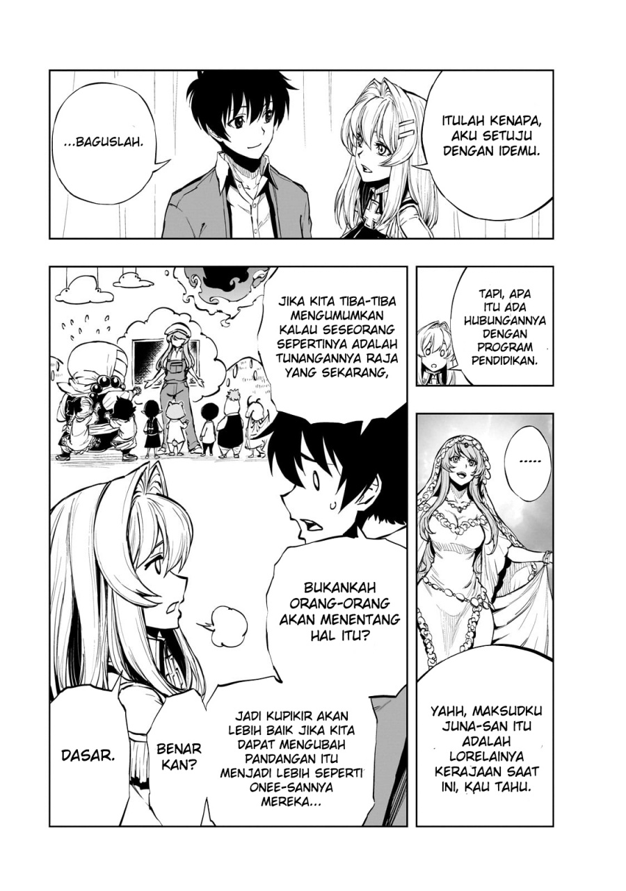 genjitsu-shugi-yuusha-no-oukoku-saikenki - Chapter: 53