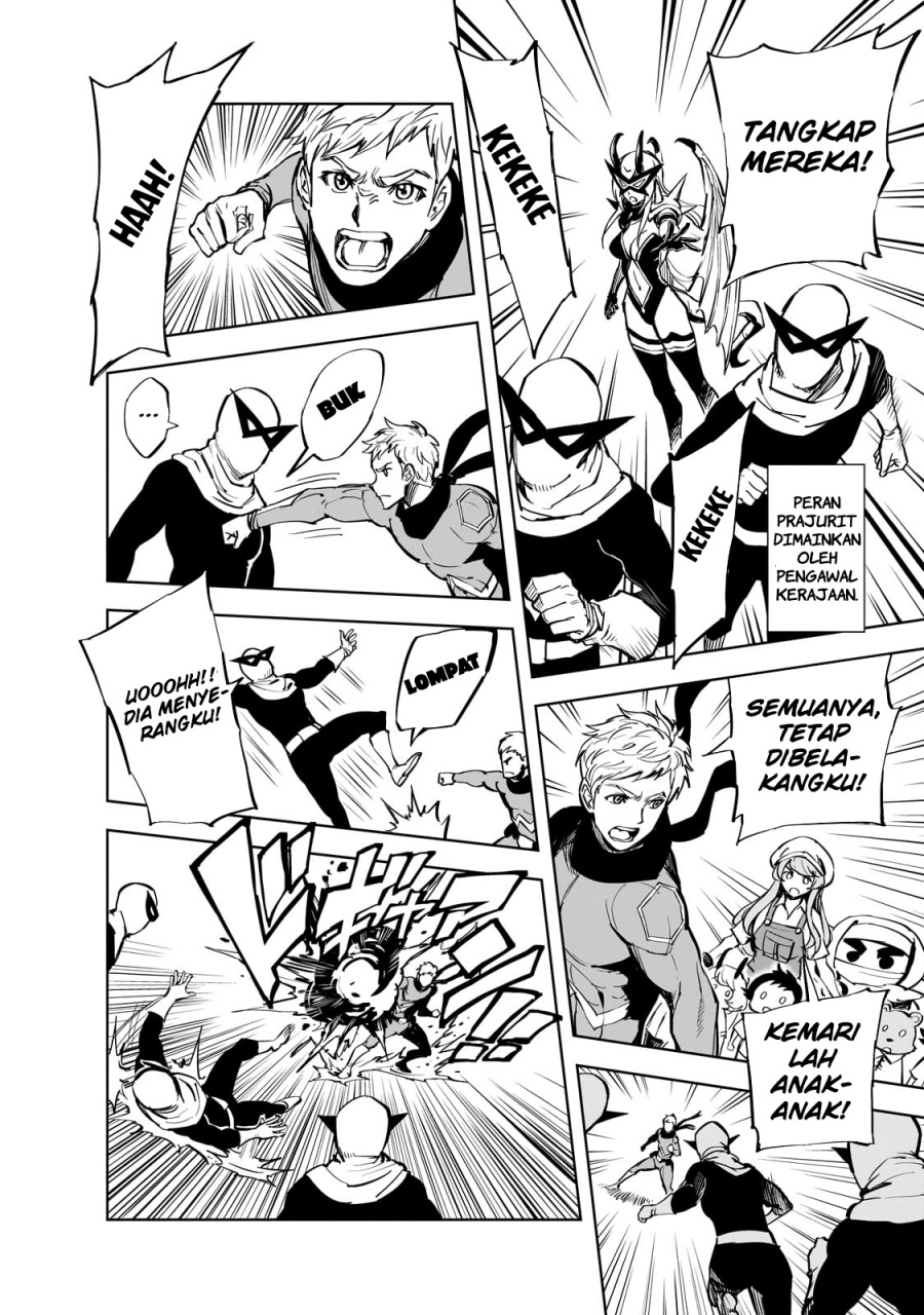 genjitsu-shugi-yuusha-no-oukoku-saikenki - Chapter: 53