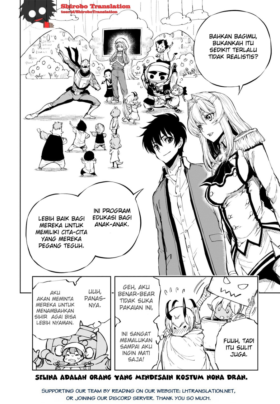 genjitsu-shugi-yuusha-no-oukoku-saikenki - Chapter: 53