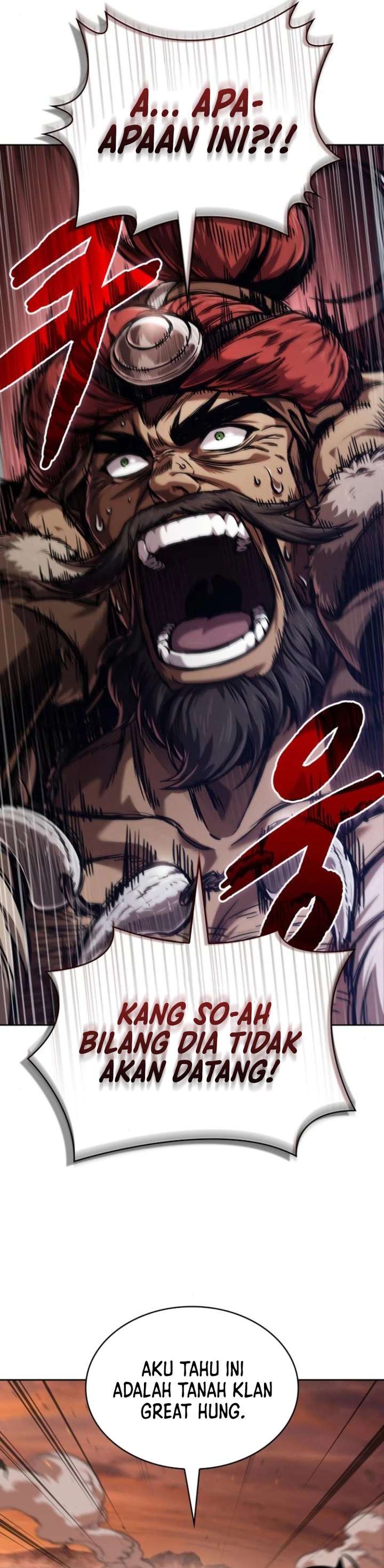 nano-machine - Chapter: 247