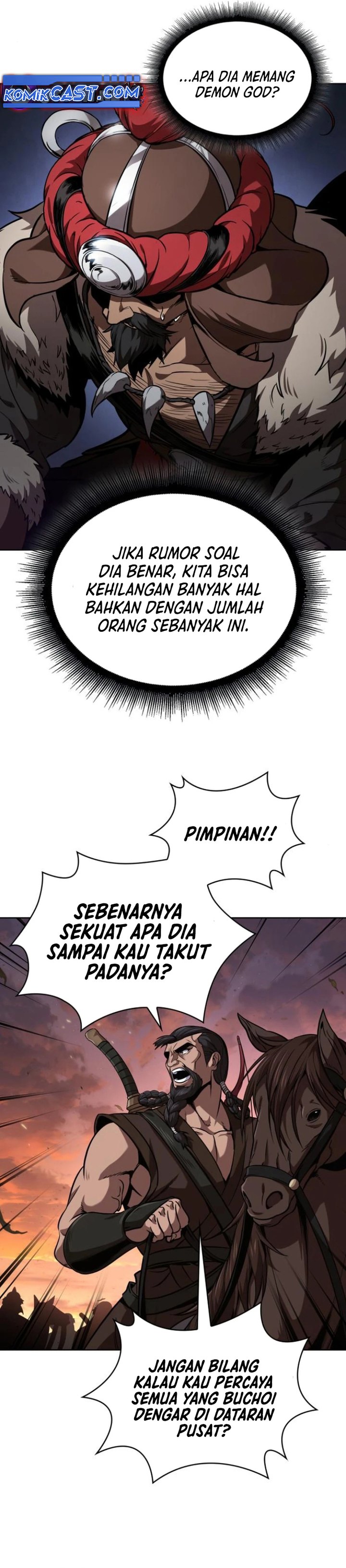 nano-machine - Chapter: 247