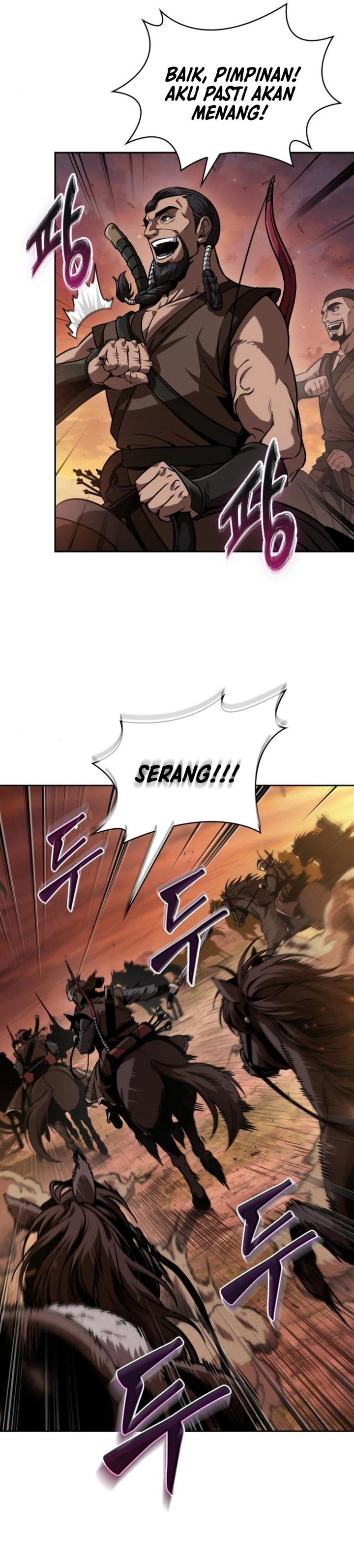 nano-machine - Chapter: 247